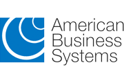 American Business Systems logo