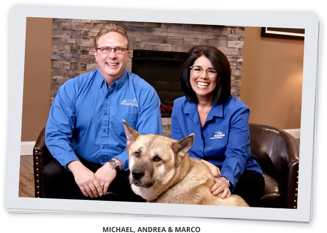 Pet Passages Franchise