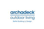 Archadeck Outdoor Living logo