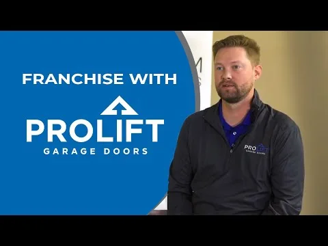 Pro Lift Garage Doors video