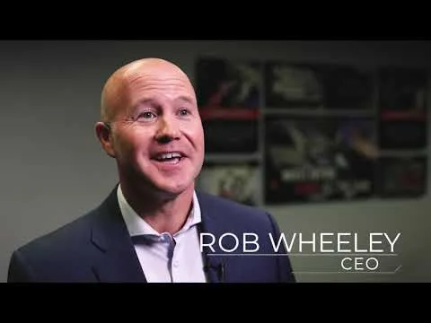 Alloy Wheel Repair video