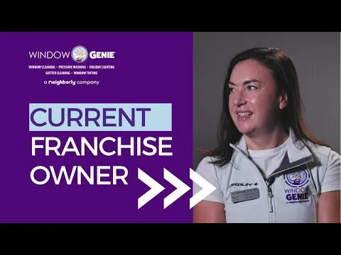 Window Genie video
