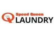 Speed Queen Laundry logo