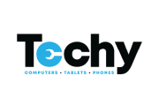 Techy logo