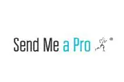Send Me a Pro logo