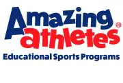 Amazing Athletes logo